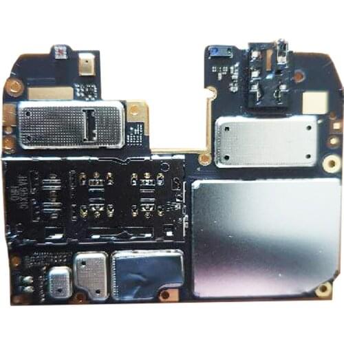 Tigenkey Original Full Working for Nokia 3.2 Motherboard 3GB RAM 32GB ROM Dual slimcard