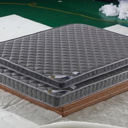 8CM Upgraded latex breathability sponge Mattress Slow rebound 4 CM Super comfortable Tatami King Queen Full Size Student mat