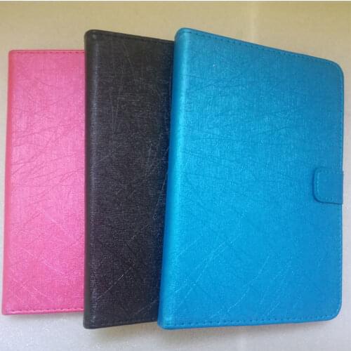 Myslc Universal case Cover for Prestigio MultiPad Muze 5008 3G PMT5008 8 inch Tablet Magnetic PU Leather Stand Case