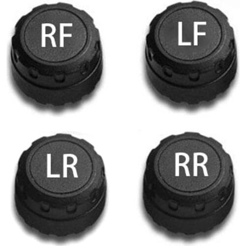 Wupp Tire Pressure Gauges