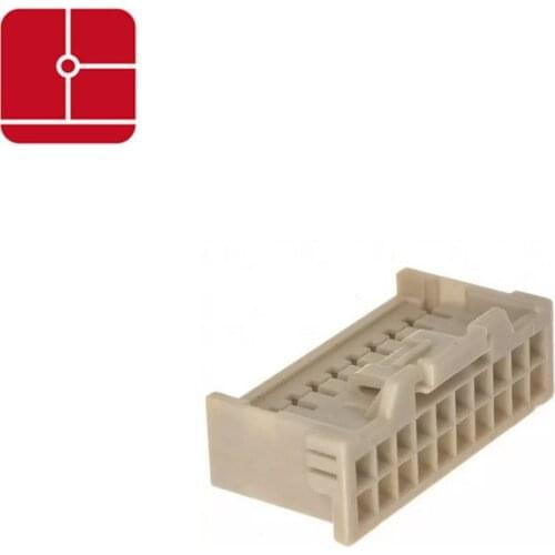 10pcs 501646-2000 5016462000 New original Brand molex Connector 20pin Shell