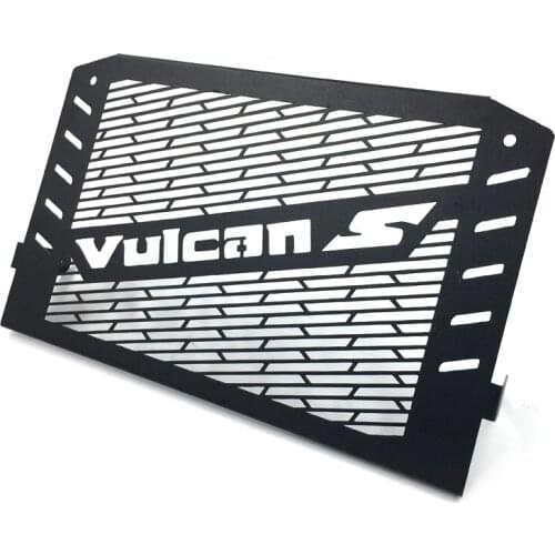 VULCAN 650 Motorcycle accessories Engine Radiator Bezel Grille Protector Grill Guard Cover For Kawasaki VULCANS 2015 2016