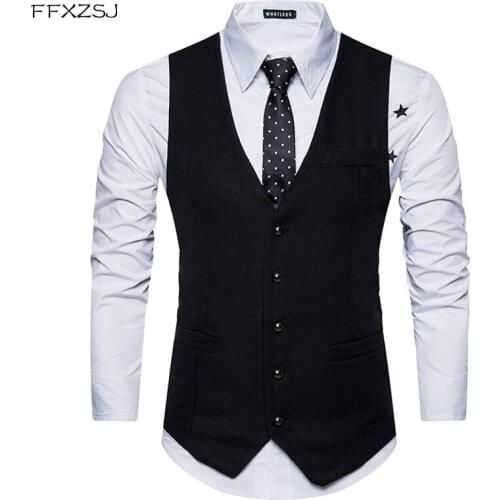 Мужские шерстяные свитера FFXZSJ China At AliExpress