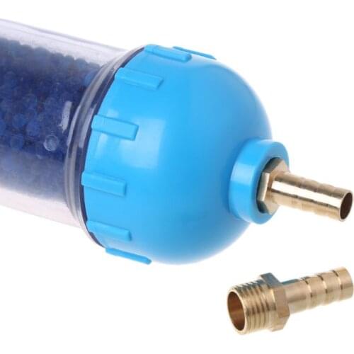 450ML Air Dryer Filter Dehumidifier Purifier Accessories For Ozone Generator