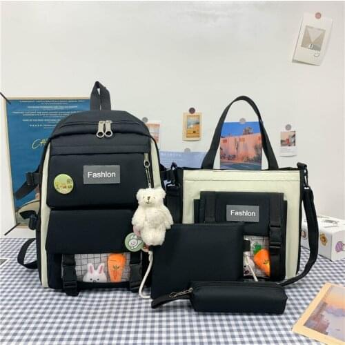 Fularuishi Toy Bags