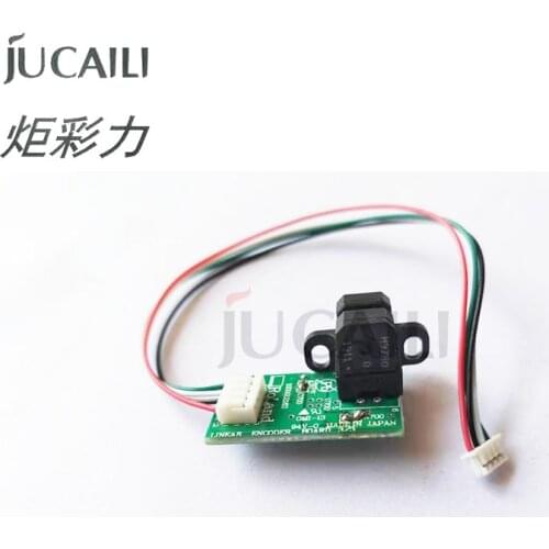 Jucaili 1pc printer Roland SP540 encoder sensor with H9730 for Roland VP540/740FJ740 XJ740 VP540 XC540 printer raster sensor