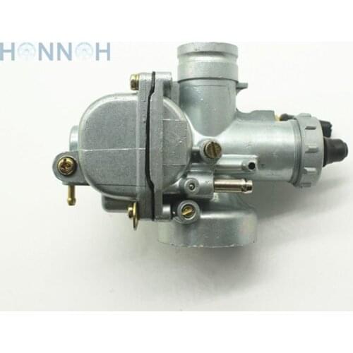 22MM AX100 PZ20 motorcycle / scooter carburetor carb for Suzuki 100cc AX 100 2 stroke Motorcycle AX100 QJ100-M KW100-M