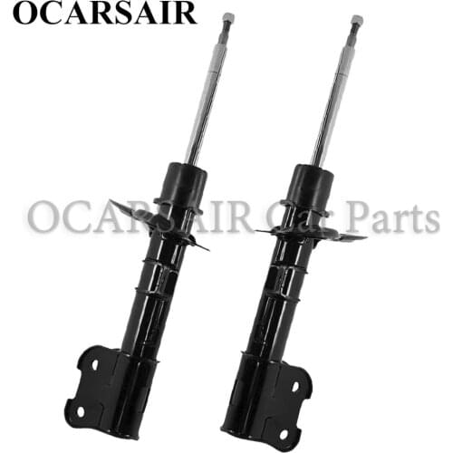 SET-KY335624-F Shock Absorber and Strut Assemblies Set of 2 New LH & RH Pair for Hyundai Santa Fe 2013-2018 Sorento 2014-2015