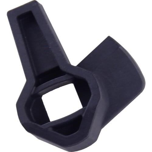 Car Right Hood Top Piece Locking Mechanism Bonnet Lock A4517570201 Fit For Smart Fortwo W451 2007 2008 2009 2010 2011 2012-2015