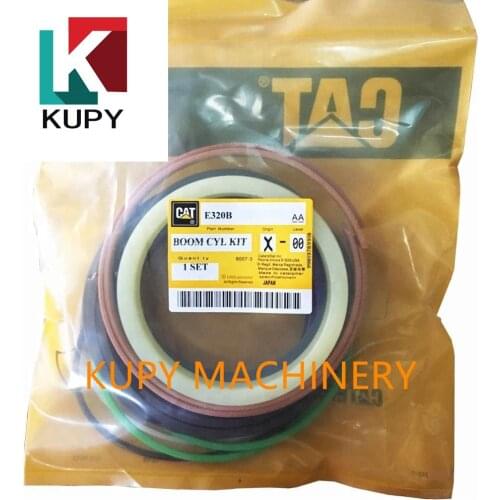 KUPY SEAL KIT FOR Caterplliar 320B E320B Excavator BOOM SEAL KIT