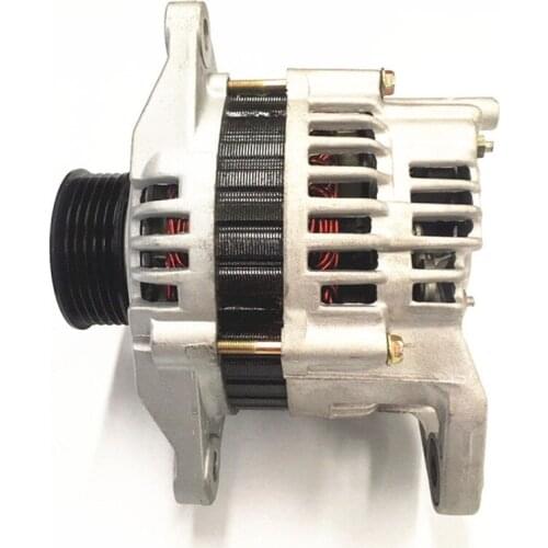 New 14V 90A alternator LR190-737,LR190-737B car generator JFZ1924 car accessories for NISSAN PATHFINDER