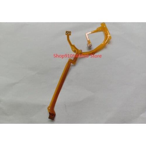 NEW Lens Aperture Flex Cable For Canon FOR PowerShot G1X Mark II / G1X2 Digital Camera Repair Part