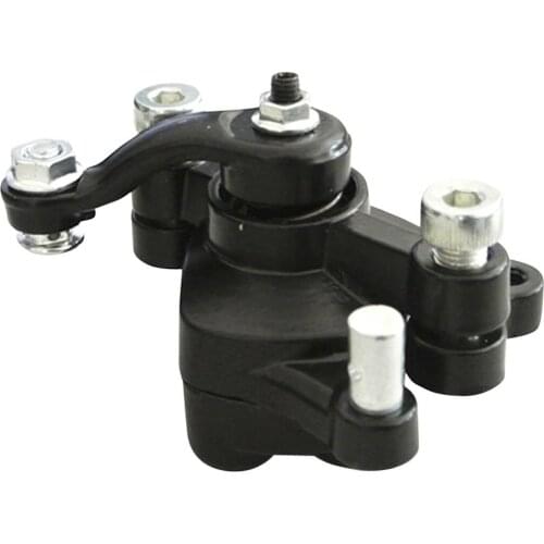 Front Brake Fit 47cc 49cc Pocket Bike Minimoto Scooter Quad Crosser