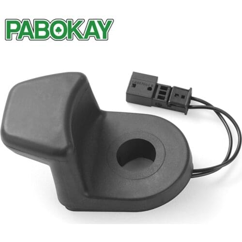For BMW Glass Lift Switch E46 E61 E91 Rear Tailgate Window Microswitch Button 61319200673