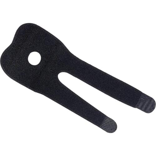 Adjustable Elbow Support Strap Protection Sport Injury Sprain Protects Elbow