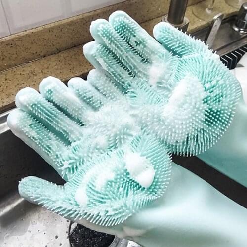 SDARISB Cleaning Clothes