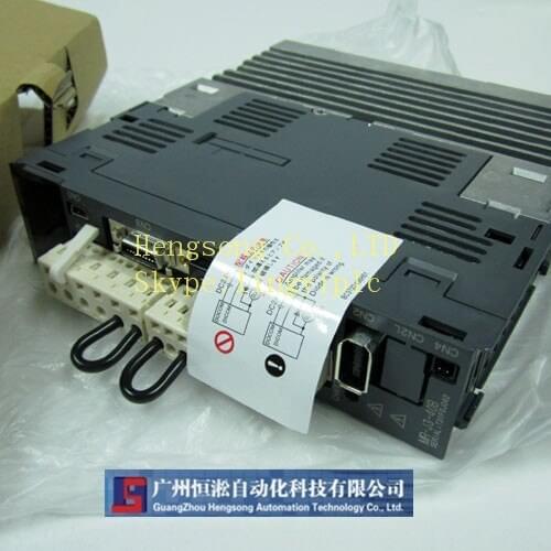 Servo driver MR-J3-40B(new original) 100% new in stock with one year warranty.New in box