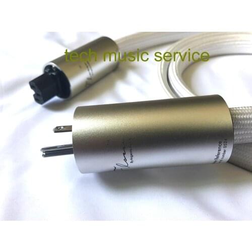 Hi-End Demark Argento Master Flow power cable