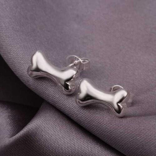 Stud Earrings YUEYIN China