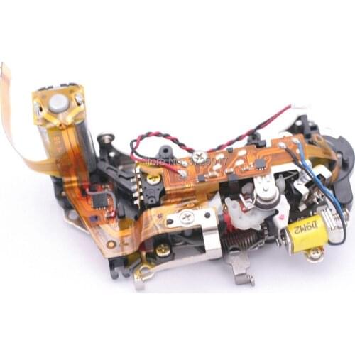 Internal control Aperture group Repair parts For Nikon D5500 SLR