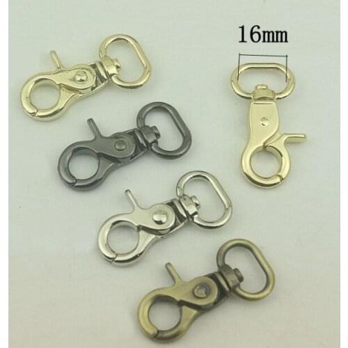 ZYOPP Carabiners For Bags