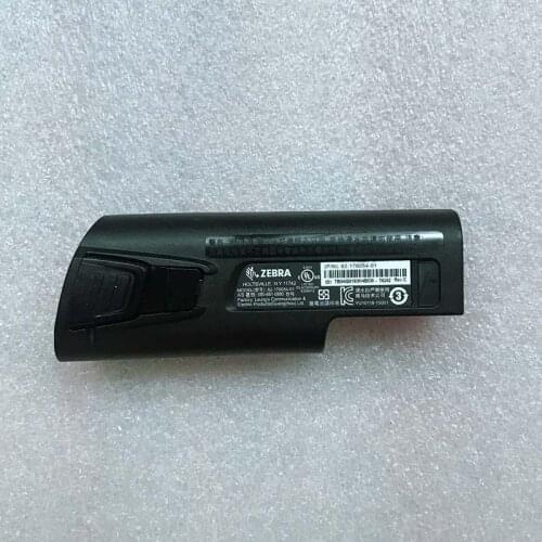 6700mah new original battery for ZEBRA TC800 TC8000 TC8X 82-176054-01 batteries
