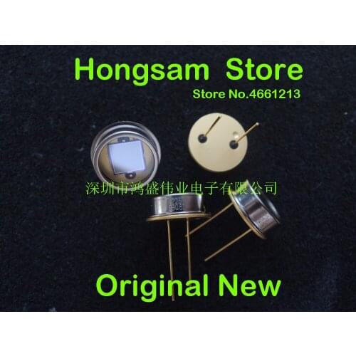 Free Shipping 100% Original New (1PCS) S1226-8BQ S1336-8BQ DIP-2