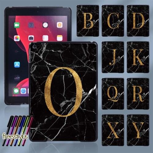 For Apple IPad 2 3 4/Pro 11" 2021/Pro 10.5"/Pro 9.7"/IPad 5th 6th 7th 8th/Mini 1 2 3 4 5/Air 1 2 3 4 Plastic Tablet Back Shell