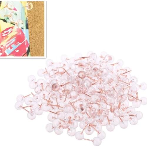 Color decorative pushpin pushpin wall nail color small pushpin creative photo wall cork board nail press nail photo