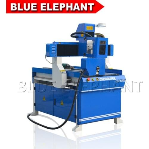 Wood Machine CNC Engraving Machine 6090 Wood CNC Router 1.5/2.2kw Spindle Motor Wood CNC Engraver from china factory