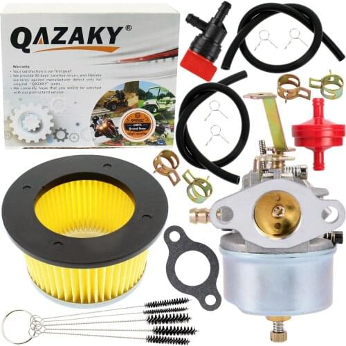 Carburetor Tecumseh 631793 631440 H70 H80 7HP 8HP 9HP Troy Bilt Chipper Vac 47279 47261 65582V Shredder Horse Tillers MIA10291