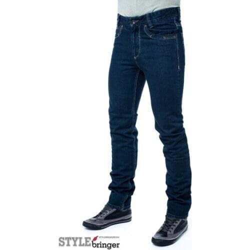 KREZZ Mens Jeans