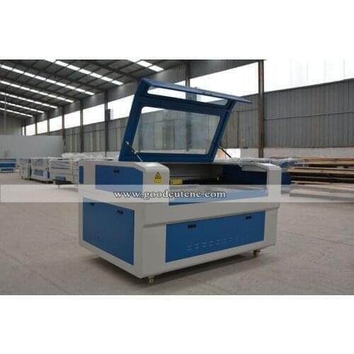 Made In China Laser 1390 80W CO2 Laser Cutting Lazer Engraving Machine