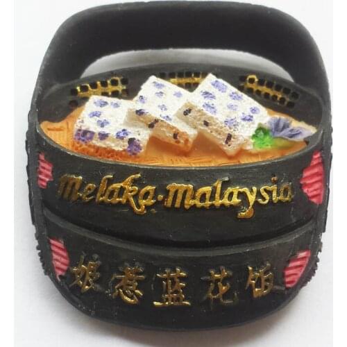 Malaysian fridge stickers