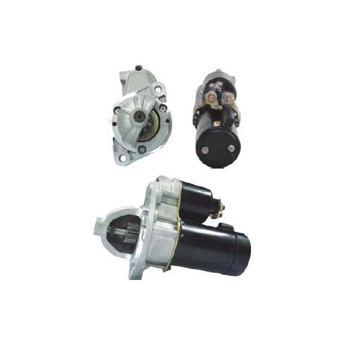 NEW 12V STARTER MOTOR D6RA111 FOR JAC-REFINE CHINA CAR