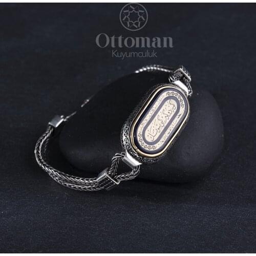 Черные браслеты Ottoman Jewellery China At AliExpress