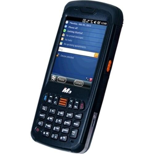 Mobile Compia M3 Black CE 1D Handheld Terminal 442411583