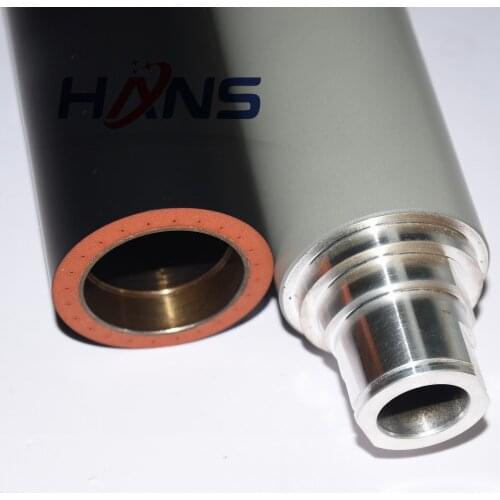 Grade A 1set for Xerox WorkCentre 4110 4112 4127 4590 4595 DocuCentre 900 1100 Upper and Foam Lower Fuser Pressure Roller