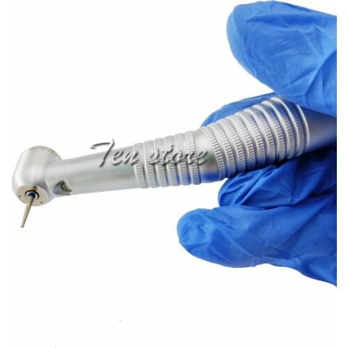 2020 high standard 1 pcs New type dental LED Cartridge Rotor turbine for handpiece 4 hole Dental Material
