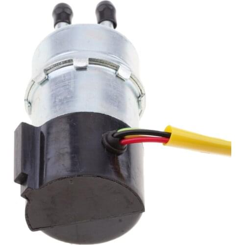 Gas Fuel Pump For Kawasaki Vulcan Voyager XII VN1500 Nomad 49040-1063 86-04