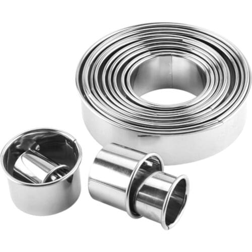 VAKIND Baking Tools