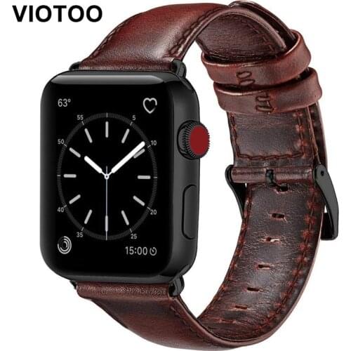 VIOTOO Watch Straps