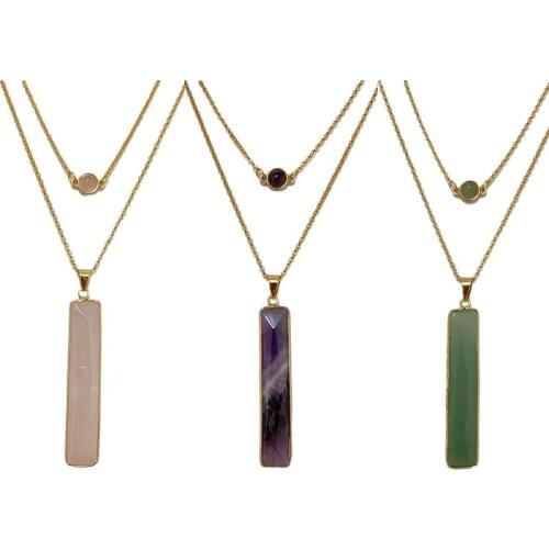 YOMYLLO Boho Style Pendants