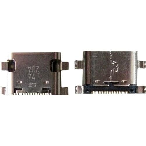 50Pcs USB Charger Charging Dock Port Connector For ZTE Nubia Zmax Pro Z981 Z Max Z982 X X2 Max2 2 Z988 Z6400c X2Max Z959 Plug