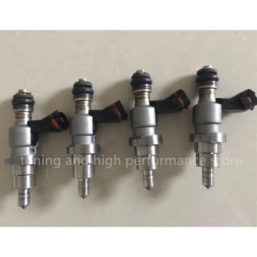 3-7 days Express free shipping high quality fuel injector fuel nozzle 23250-28030 23209-28030 for toyota RAV 4