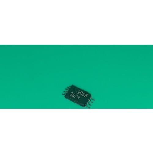 5pcs/lot UCC3973PWTR 3973 8-TSSOP IC CCFL DRIVER CTRLR 8-TSSOP