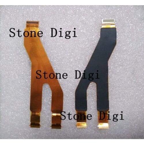 Free shipping NEW Grade A+ LCD Cable For Sony Xperia Tablet Z4 SGP771 SGP712 LCD Screen Display Flex Cable FPC