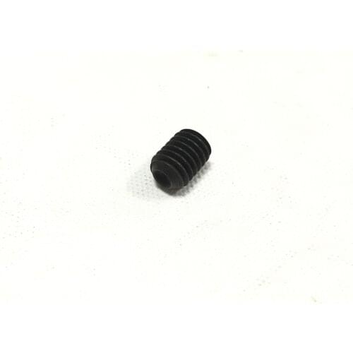 Bowling Spare Parts T807 265 080 Socket Head Cup Point Set Screw, 3/8-16 x 1/2" (10pcs/bag) Use for AMF Bowling Machine
