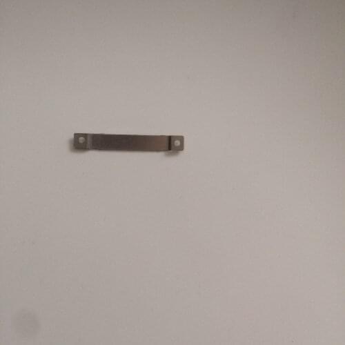 Used Metal Frame Phone Side Trimming Cover For Doogee F5 4G LTE 5.5" MTK6753 Octa Core FHD 1920x1080 Free Shipping