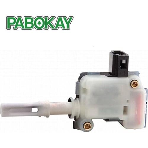 FOR VW CADDY PASSAT TAILGATE ELECTRIC TRUNK BACK LOCK ACTUATOR CENTRAL MECHANISM CATCH RELEASE MOTOR 3B5827061C 4B9962115C